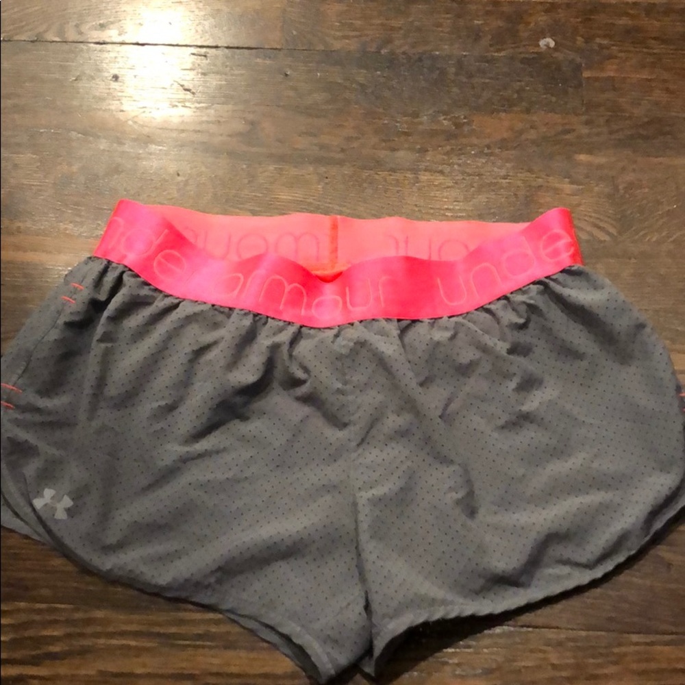 Under armour